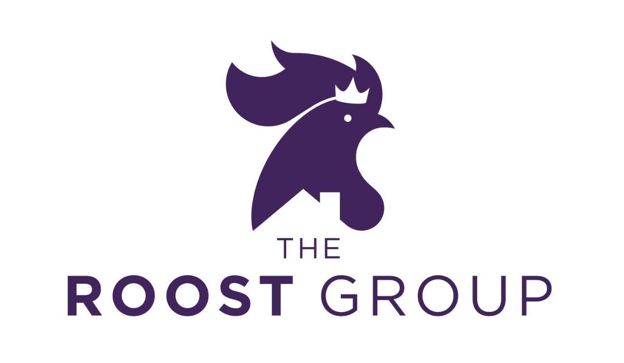 The Roost Group - Bedford House Apartments جرافسيند المظهر الخارجي الصورة